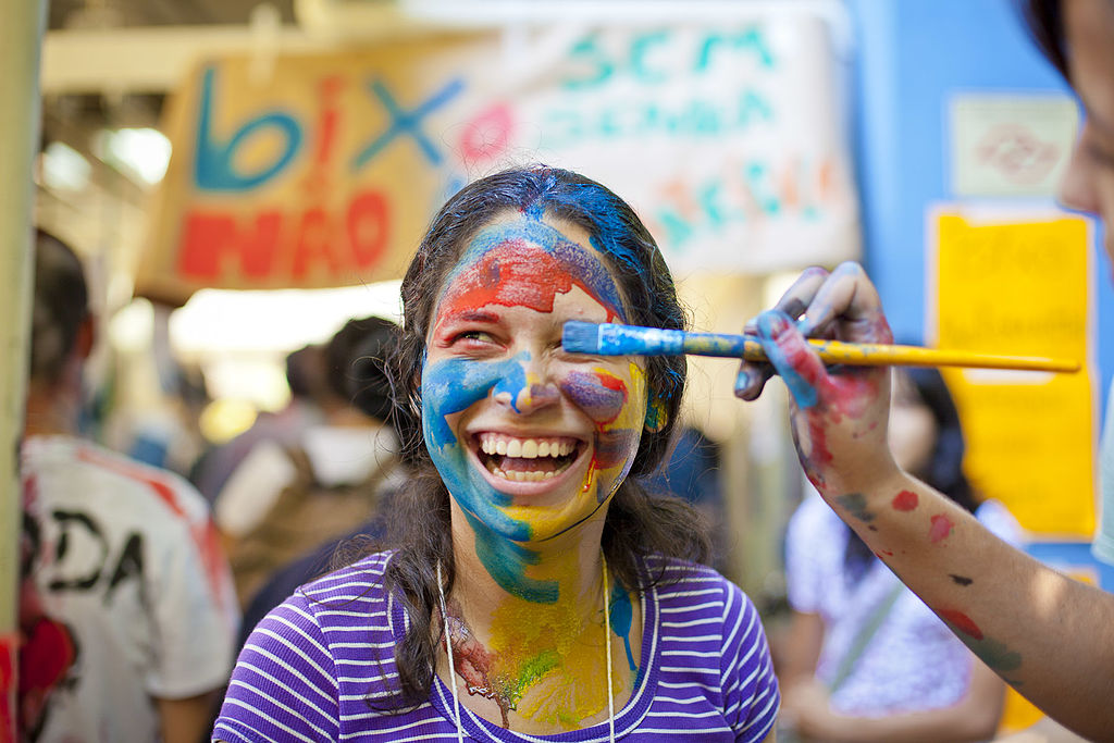 Students image