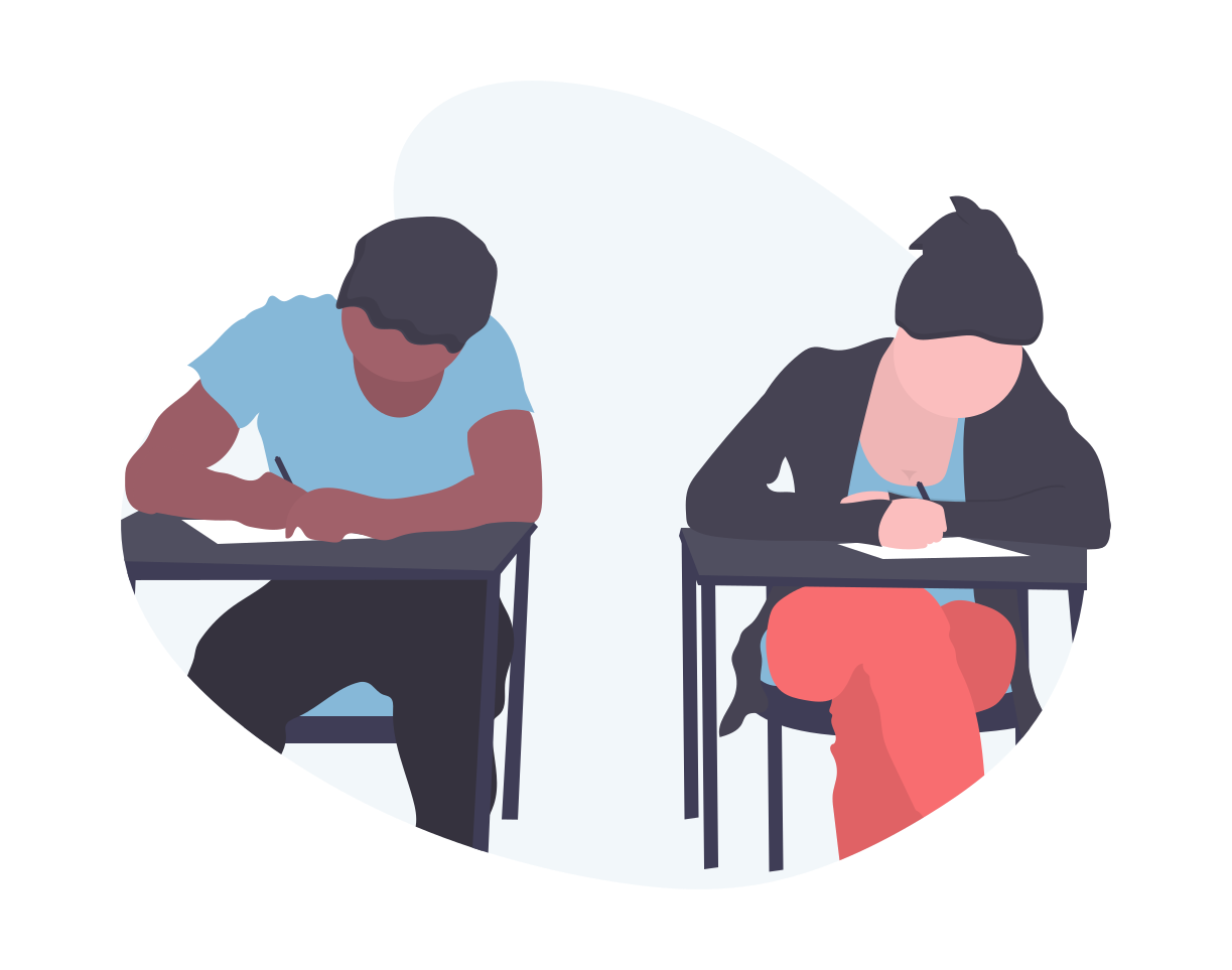 De alunos para alunos